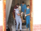 Civil protection training