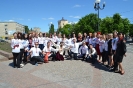 Vyshyvanka day 2017