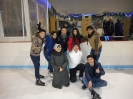 Winter amusements