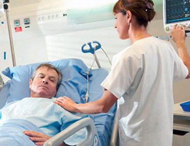 Nursing