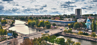 Kirovohrad