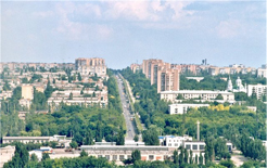 Mariupol